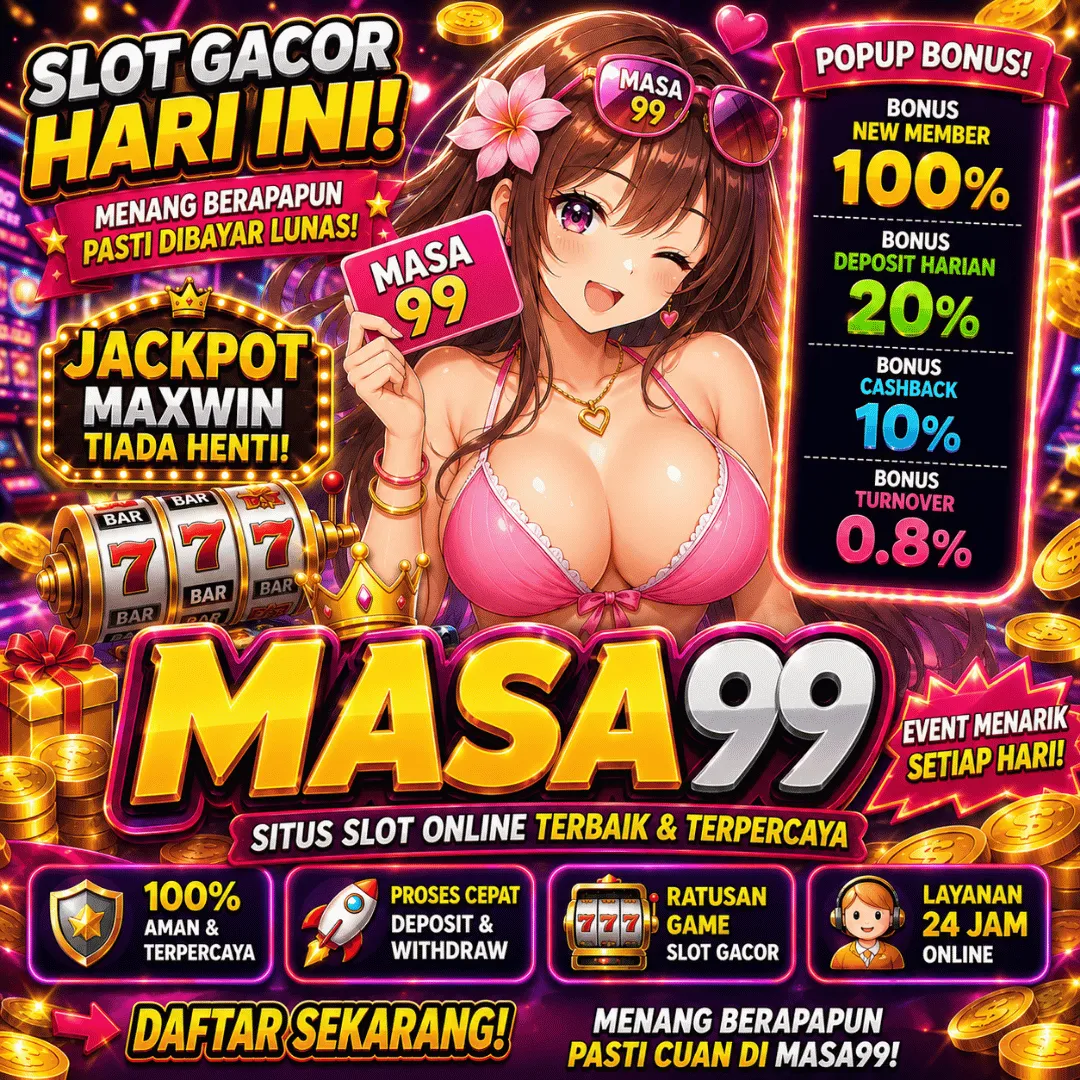 MASA99Banner